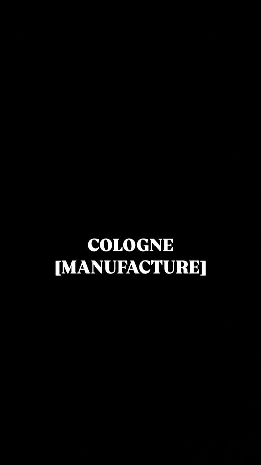 Cologne (manufacture)