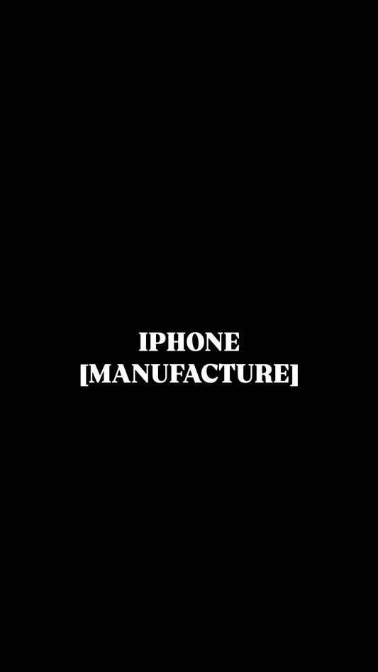 iPhone (manufacture)